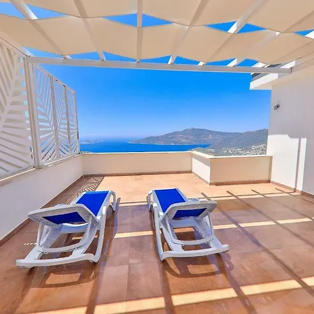 Vila Valentina Kalkan