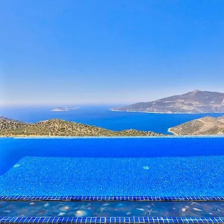 Valentina * Kalkan