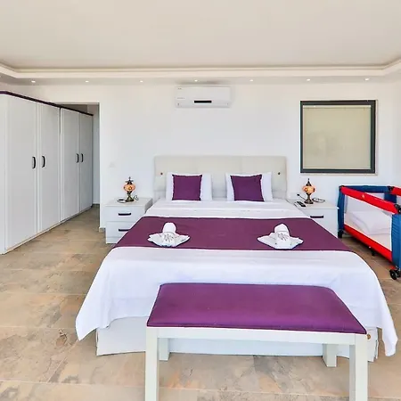 Vila Valentina Kalkan